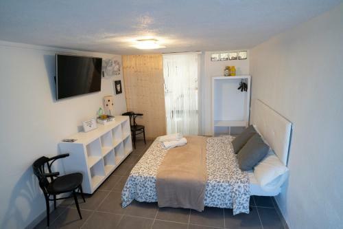Apartamento Loft Pe�iscola