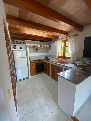 Villa Finca Para 2 A Metros Del Mar