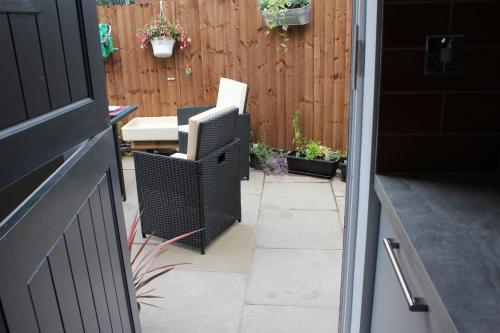 Lowes Meadow Cottage Holiday Rental