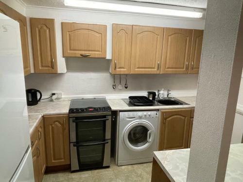 Apartamento Charming And Tranquil Space Close To All Amenities