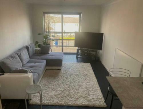 One Bedroom Apartment In Reading