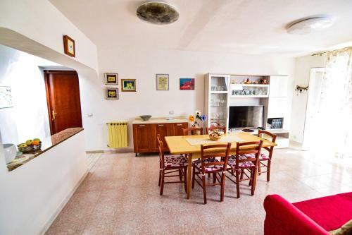 Apartamento Solemareponza Casa Rita