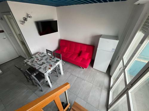 Apartamento Appartamento Fronte Mare A Civitanova Marche