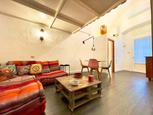 Apartamento Palazzo Cesare - Urania