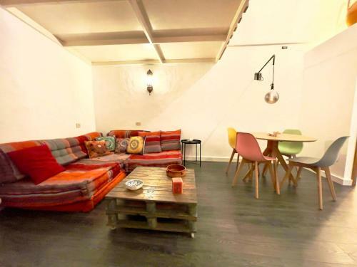 Apartamento Palazzo Cesare - Urania