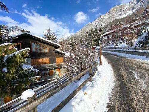 Apartamento Appartamento 4 Posti Letto Zona Golf -terme Bormio