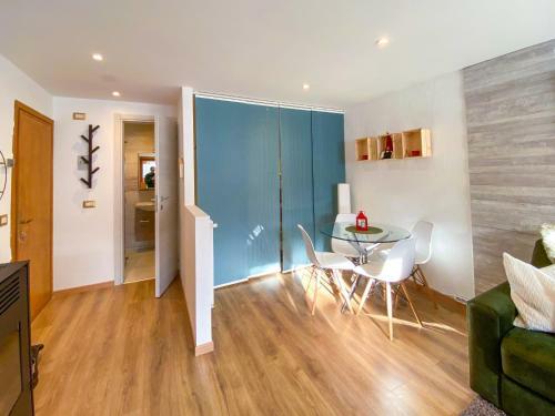 Apartamento Appartamento 4 Posti Letto Zona Golf -terme Bormio