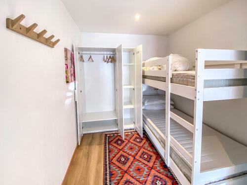 Apartamento Appartamento 4 Posti Letto Zona Golf -terme Bormio