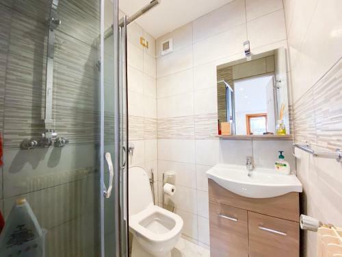 Apartamento Appartamento 4 Posti Letto Zona Golf -terme Bormio