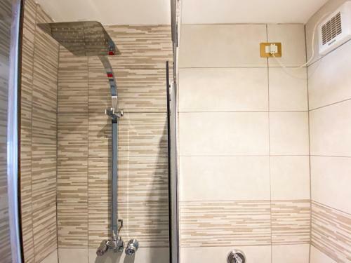 Apartamento Appartamento 4 Posti Letto Zona Golf -terme Bormio
