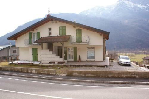 Apartamento Casa Vacanza Montagnetta