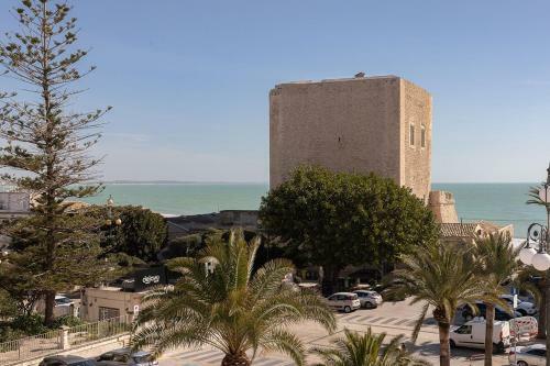 Hostal Torre Del Mare Apartments