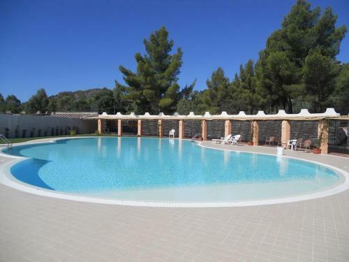 Villa Ospiti Di Lucia
