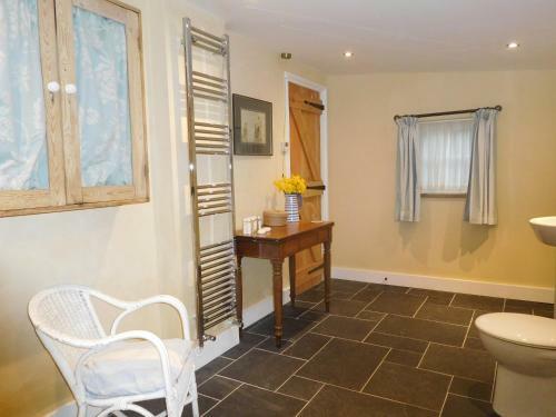 Apartamento Hoot Cottage - Our Romantic Norfolk Hideaway
