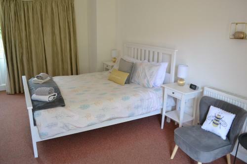 Apartamento Number 5 - Lytton Tree Lodge, Reydon, Southwold