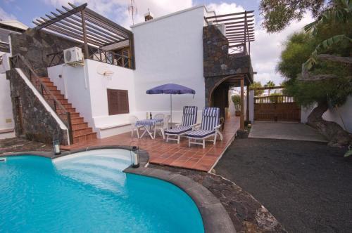 Villa Aloe