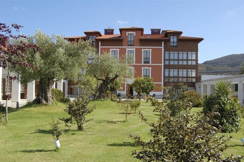 Hotel La Casona De Lupa