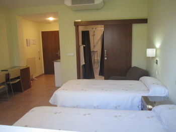 Hostal El Estudio