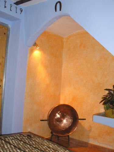 Casa Rural Ruta Del Agua