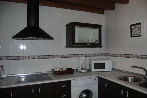 Casa Rural T�o Ezequiel