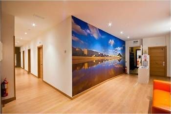 Hostal Pension Kursaal