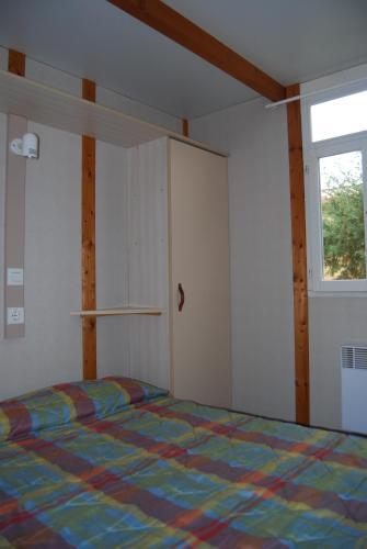 Camping El Picachuelo
