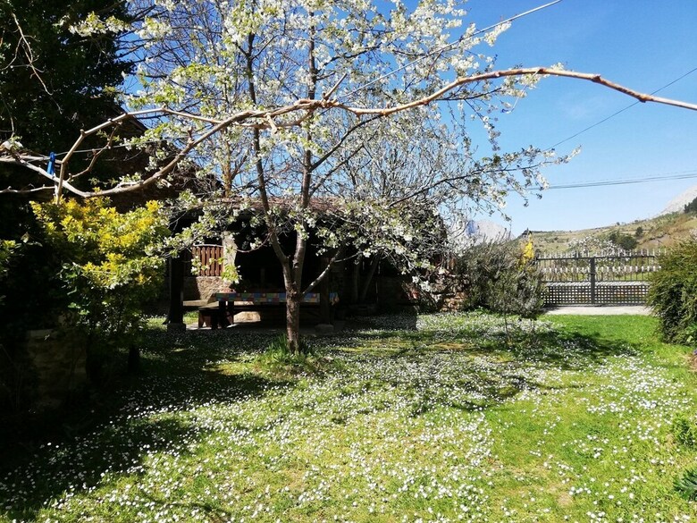 Casa Rural Josefina
