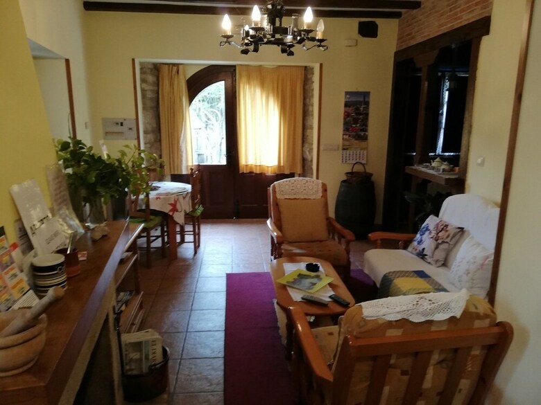 Casa Rural Josefina