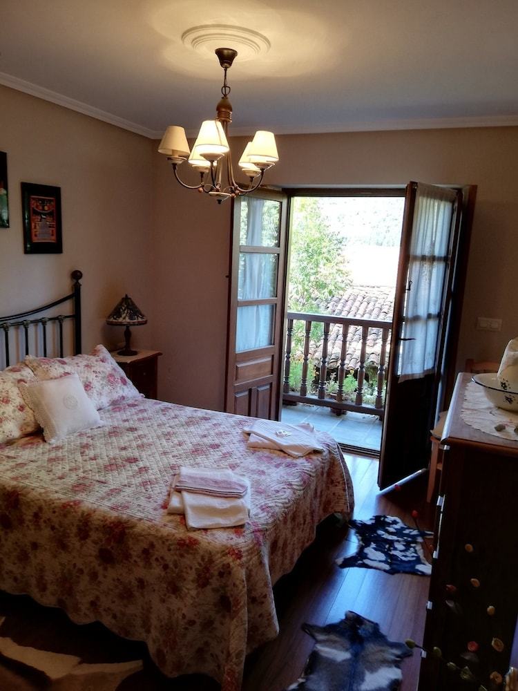 Casa Rural Josefina