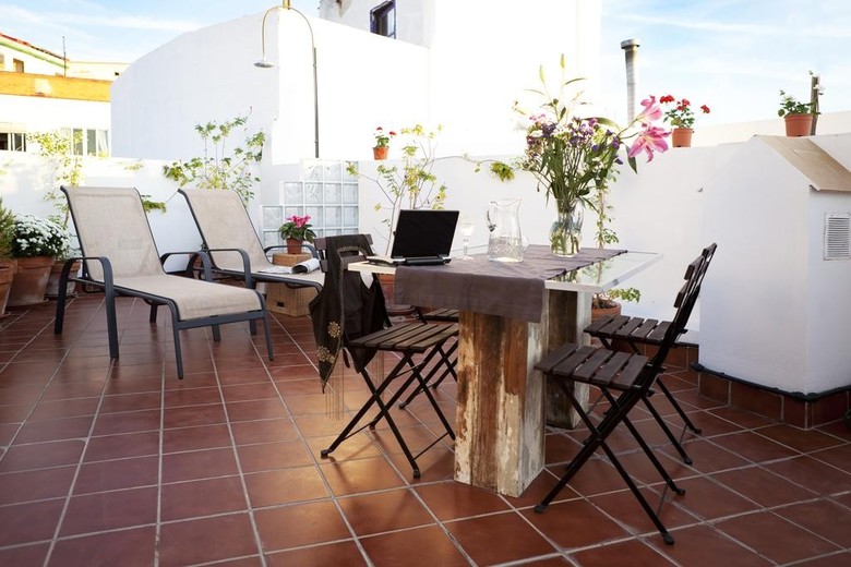 Apartamento Singular Alameda 91