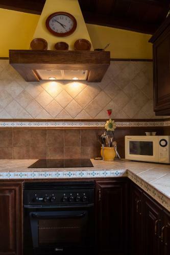 Country House Santa Lucia