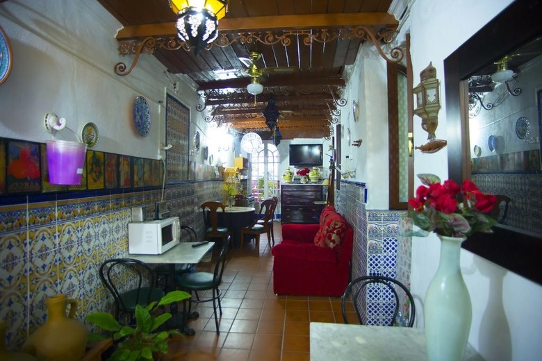 Hostal Santa Mar�a La Blanca