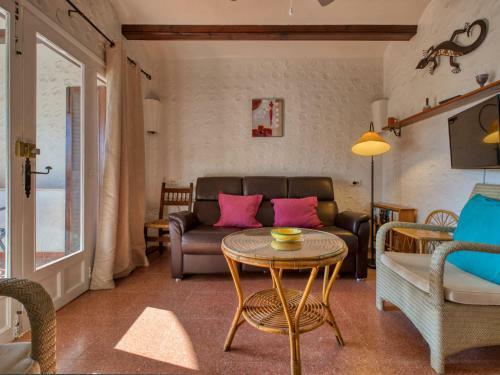 Apartment El Palmeral D�nia