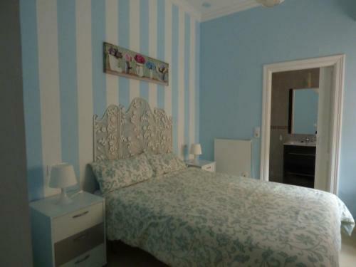 Apartamentos Jerezanos