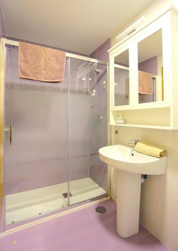 Apartamento La Cala Beach Prenthouse 4pax