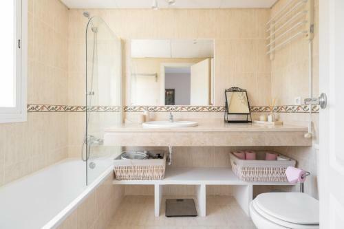 Apartamento Renthas Cumbres Del Golf