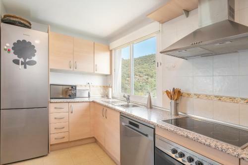 Apartamento Renthas Cumbres Del Golf