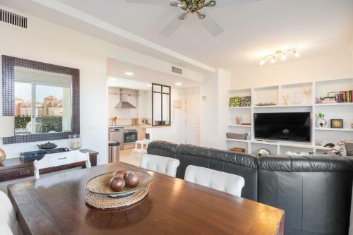 Apartamento Renthas Cumbres Del Golf