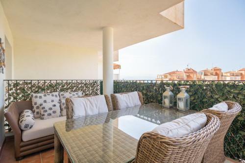 Apartamento Renthas Cumbres Del Golf