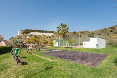 Apartamento Renthas Cumbres Del Golf