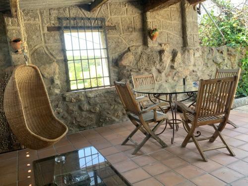 La Casita Del Hortelano