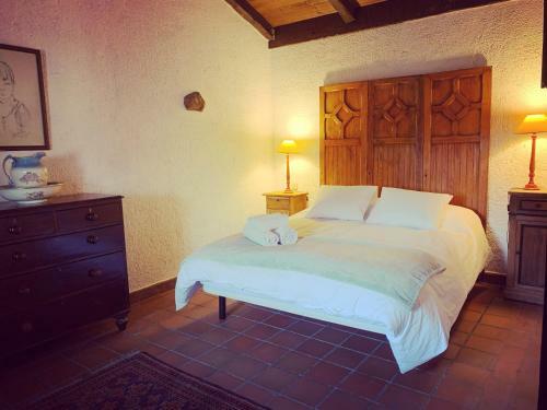 La Casita Del Hortelano