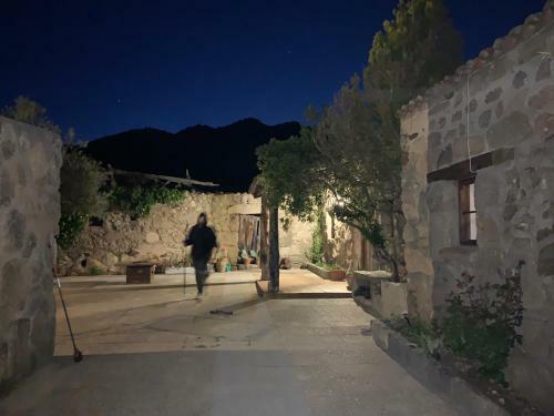 La Casita Del Hortelano