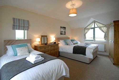 Skylark Cottage