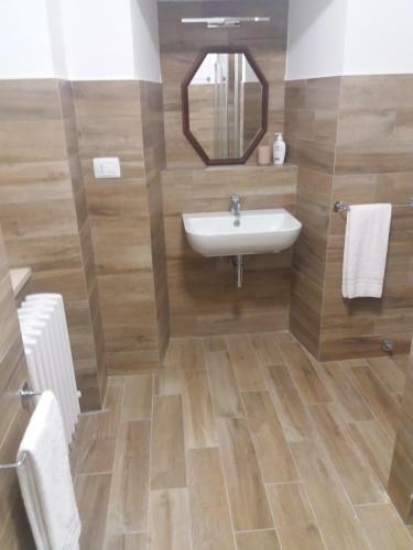 Apartamento Il Poggio