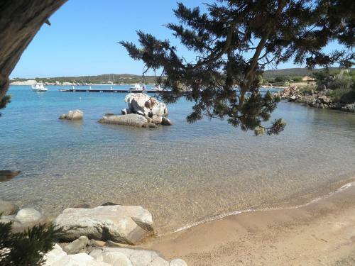 Apartamento Appartamenti Residence Villaggio Marineledda