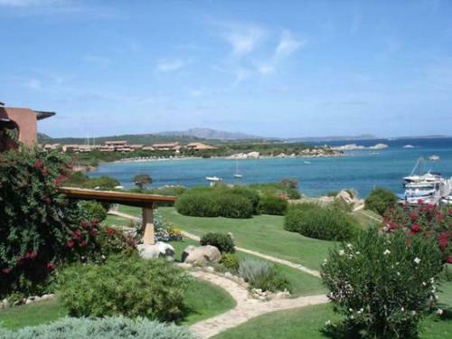 Apartamento Appartamenti Residence Villaggio Marineledda
