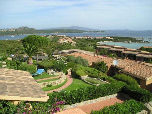 Apartamento Appartamenti Residence Villaggio Marineledda