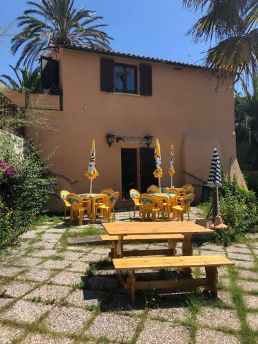 Apartamento Appartamento Con Piscina