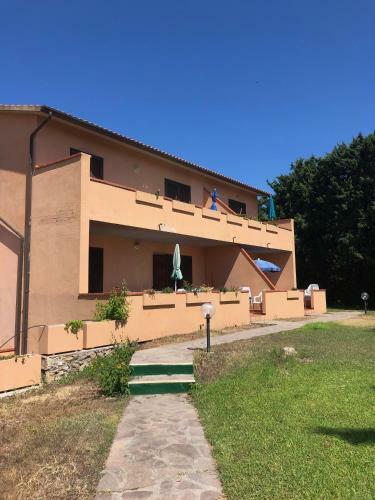 Apartamento Appartamento Con Piscina